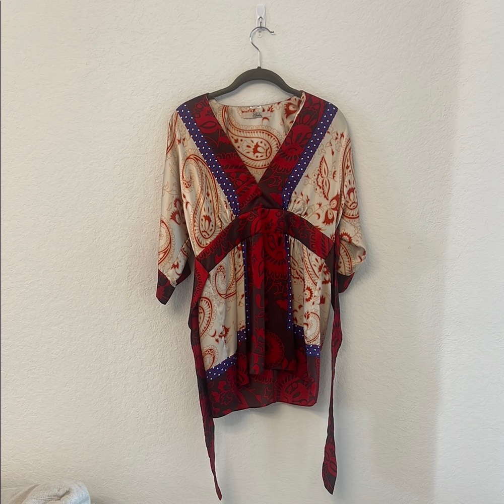 Womens Gala blouse